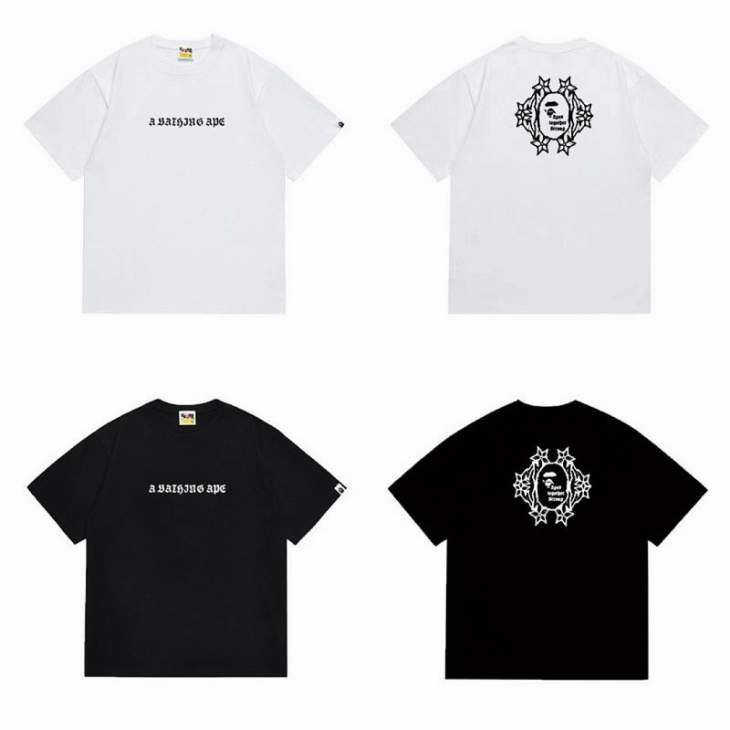Picture of Aape T Shirts Short _SKUBapeS-2XLscqx119724921